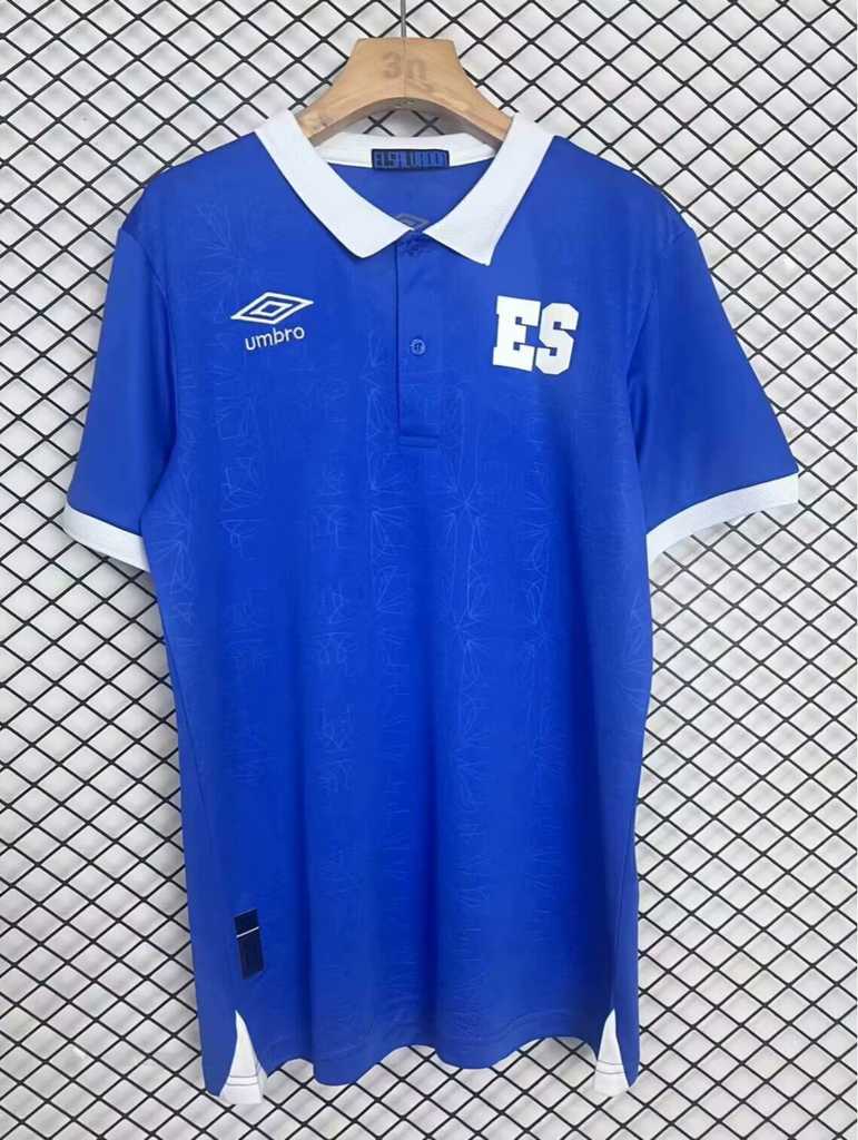 25 26 El Salvador home 25 26 萨尔瓦多 主场