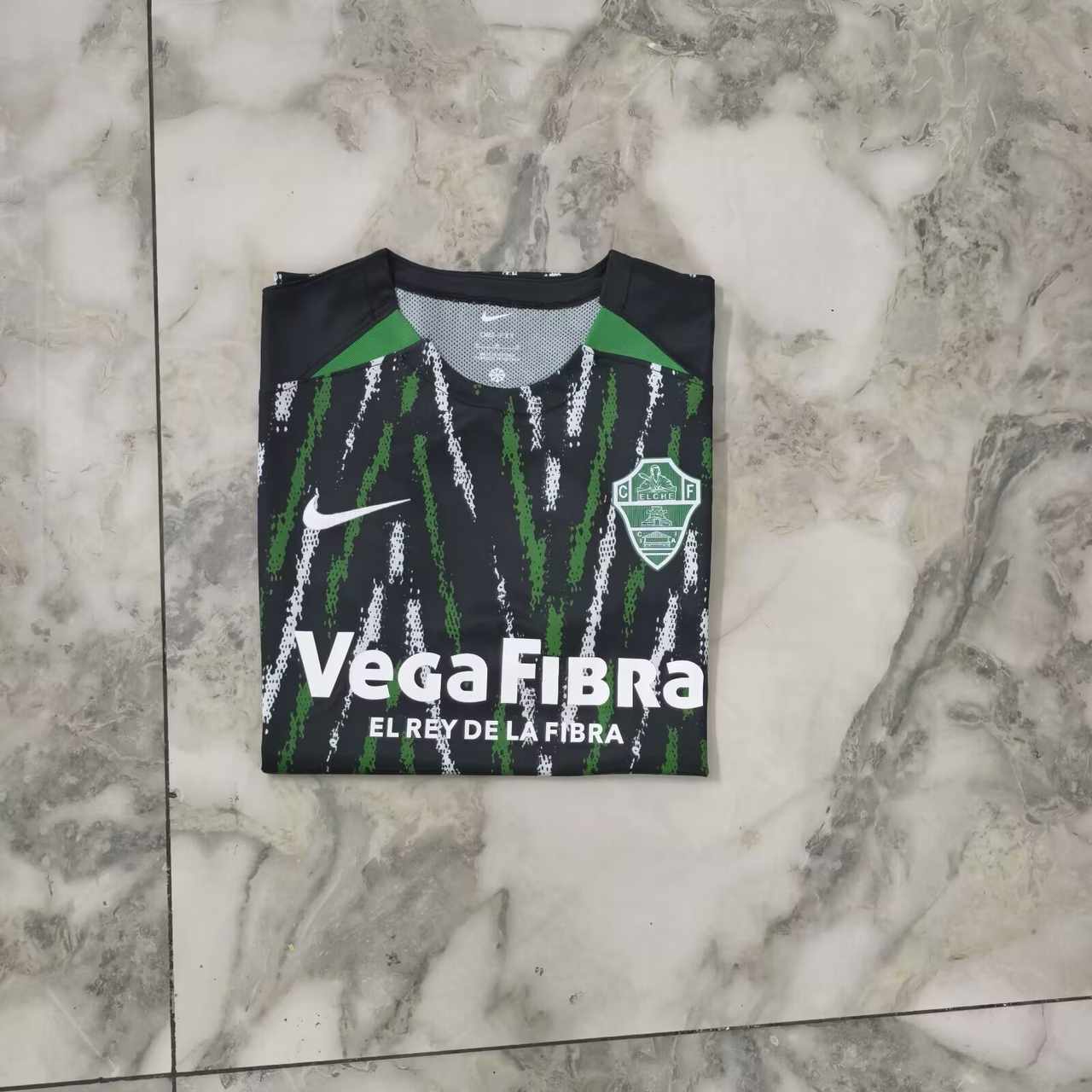 25 26 Elche Away S-4XL 25 26 埃尔切 客场 S-4XL