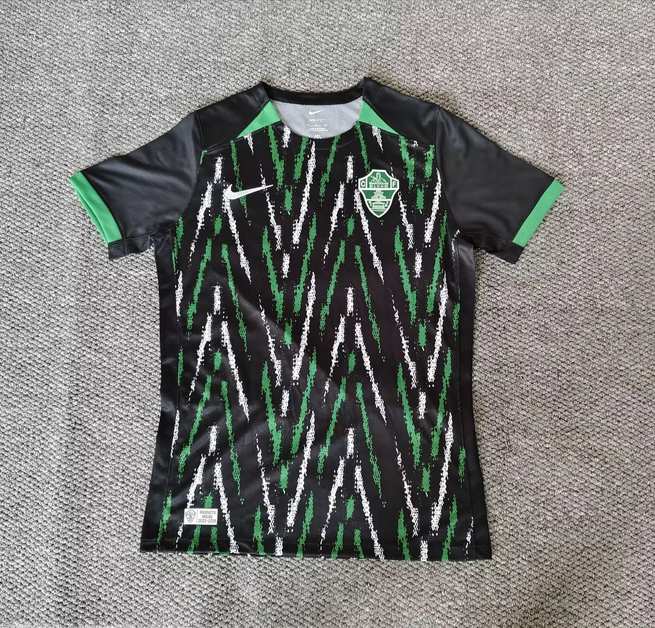 25 26 Elche away S-4XL 25 26 埃尔切 客场