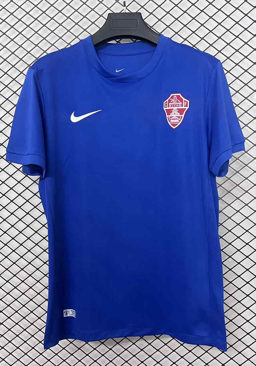 25 26 Elche third away S-4XL 25 26 埃尔切 二客 S-4XL