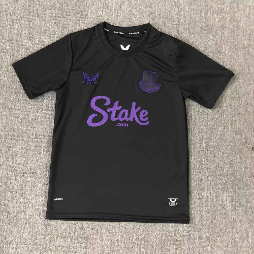 25 26 Everton 3 away S-4XL 25 26 埃弗顿 3 客场 S-4XL