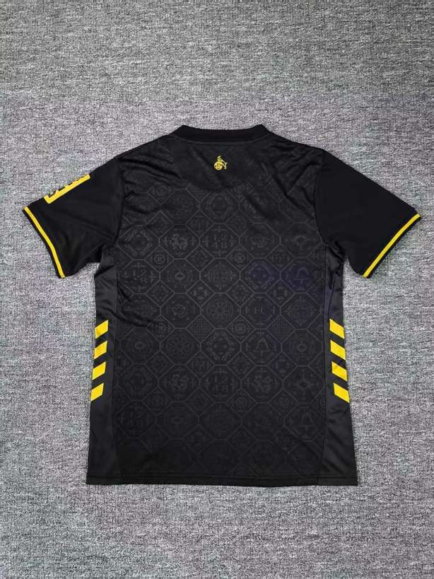 25 26 FC Köln third away S-4XL 25 26 科隆 二客 S-4XL
