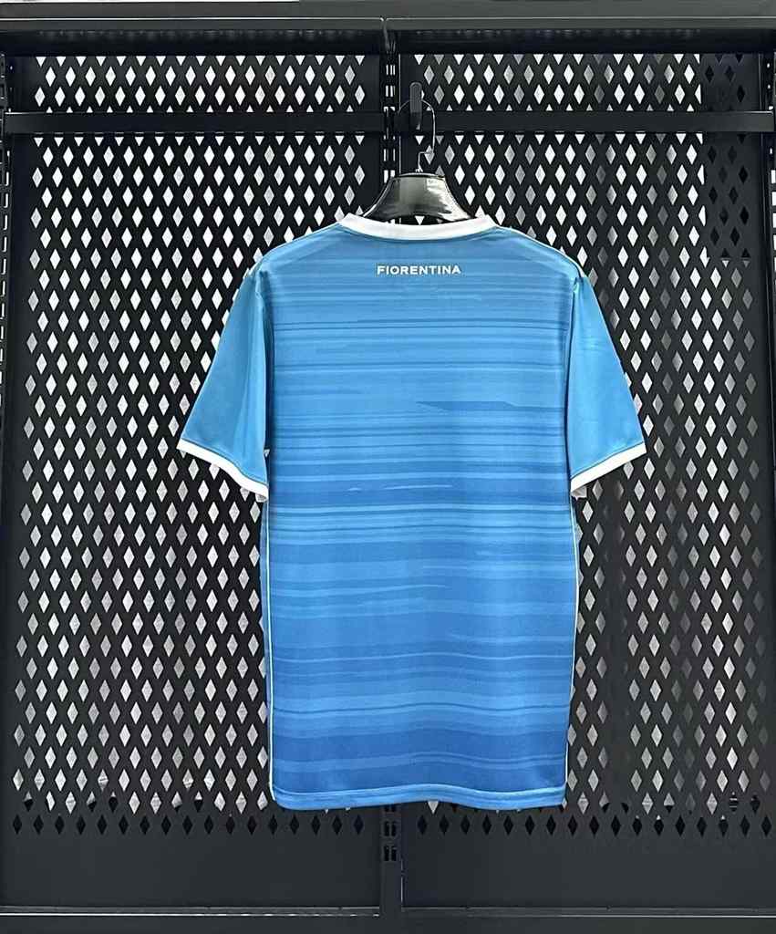 25 26 Fiorentina third away S-XXL 25 26 佛罗伦萨 二客 S-XXL