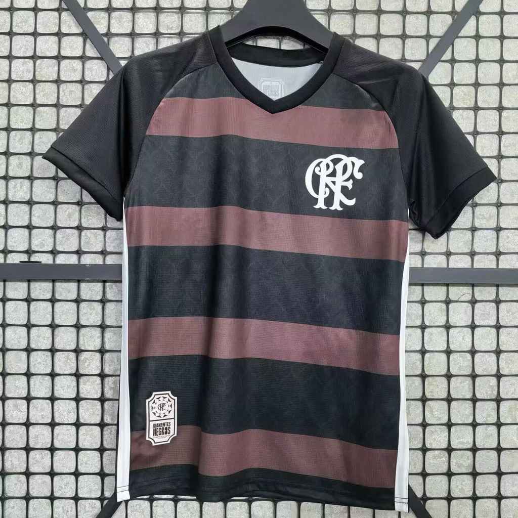 25 26 Flamengo special version S-4XL 25 26 弗拉门戈 特别版 S-4XL