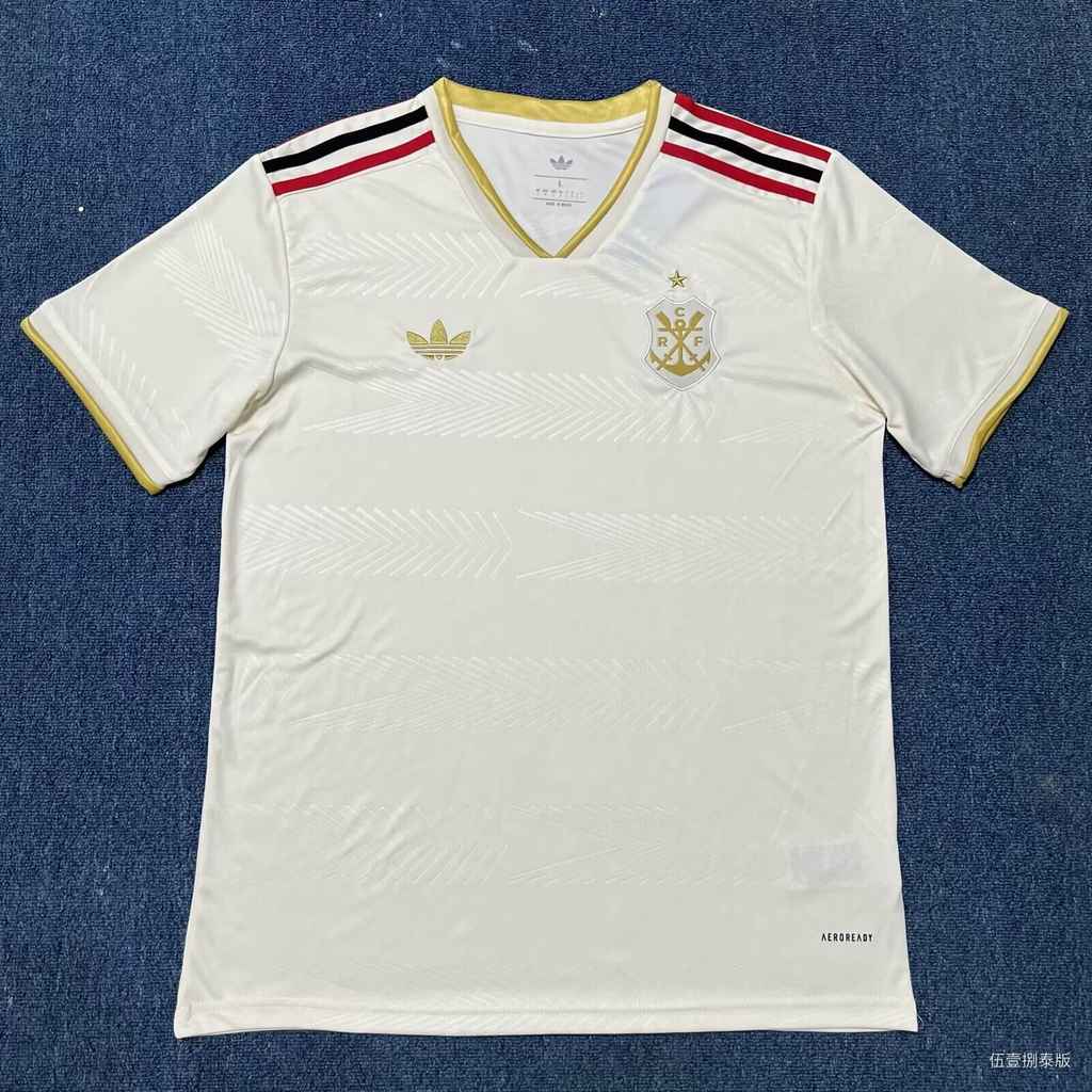25 26 Flamengo third away S-4XL 25 26 弗拉门戈 二客 S-4XL