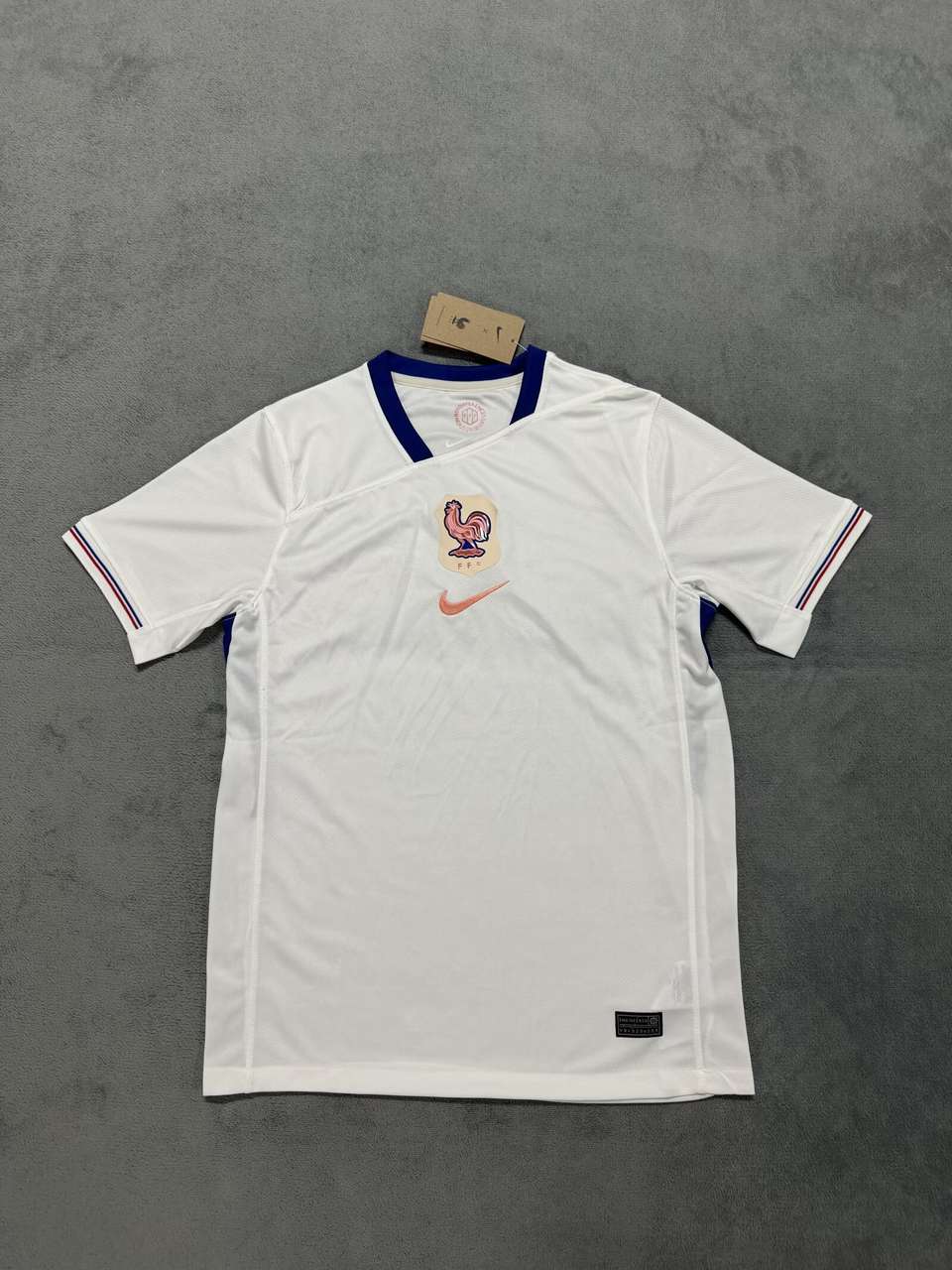 25 26 France away 25 26 法国 客场