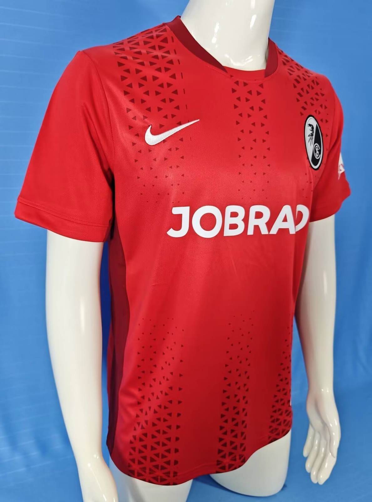 25 26 Freiburg away S-4XL 25 26 弗赖堡 客场