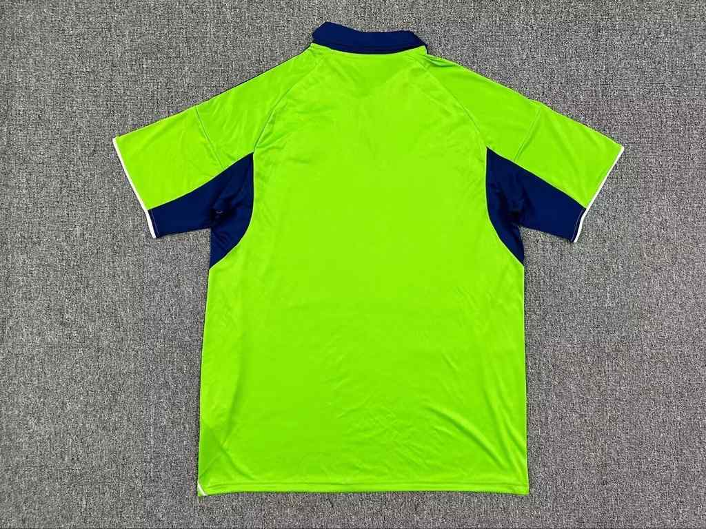 25 26 Fulham Away S-4XL 25 26 富勒姆 客场 S-4XL