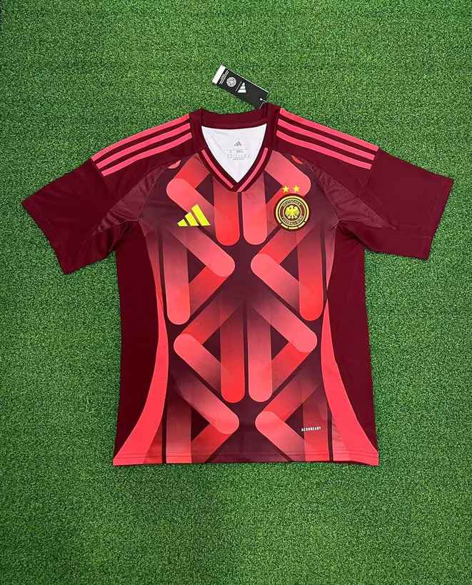 25 26 Germany away S-4XL 25 26 德国 客场 S-4XL