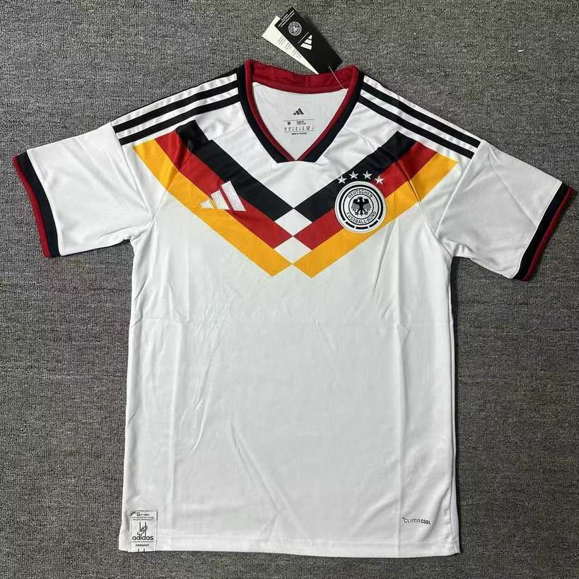 25 26 Germany home 25 26 德国 主场