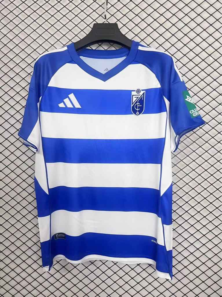 25 26 Granada away S-4XL 25 26 格拉纳达 客场 S-4XL