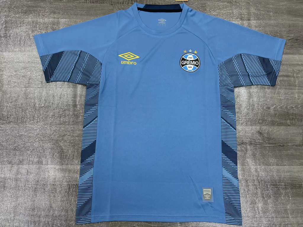 25 26 Gremio goalkeeper size S-4XL 25 26 格雷米奥 守门员_200745057