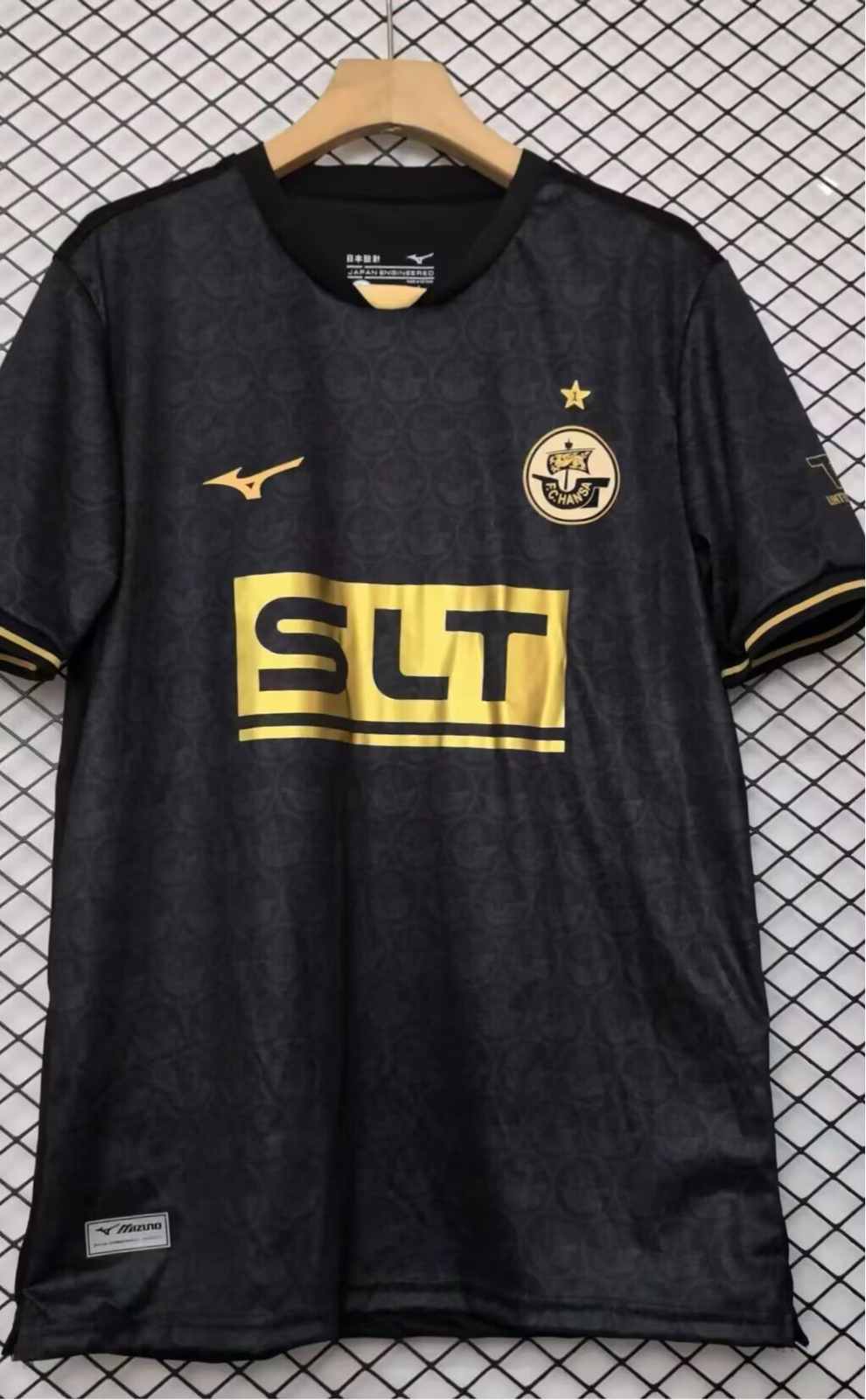 25 26 Hansa Rostock third away 25 26 汉莎罗斯托克 二客 S-4XL