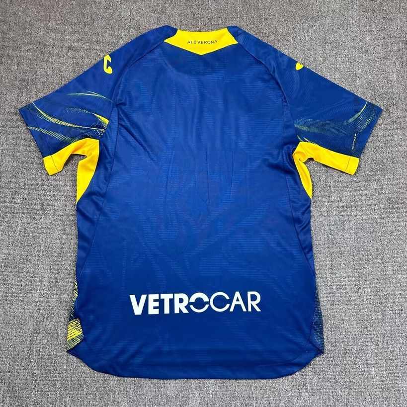 25 26 Hellas Verona Home 25 26 维罗纳 主场