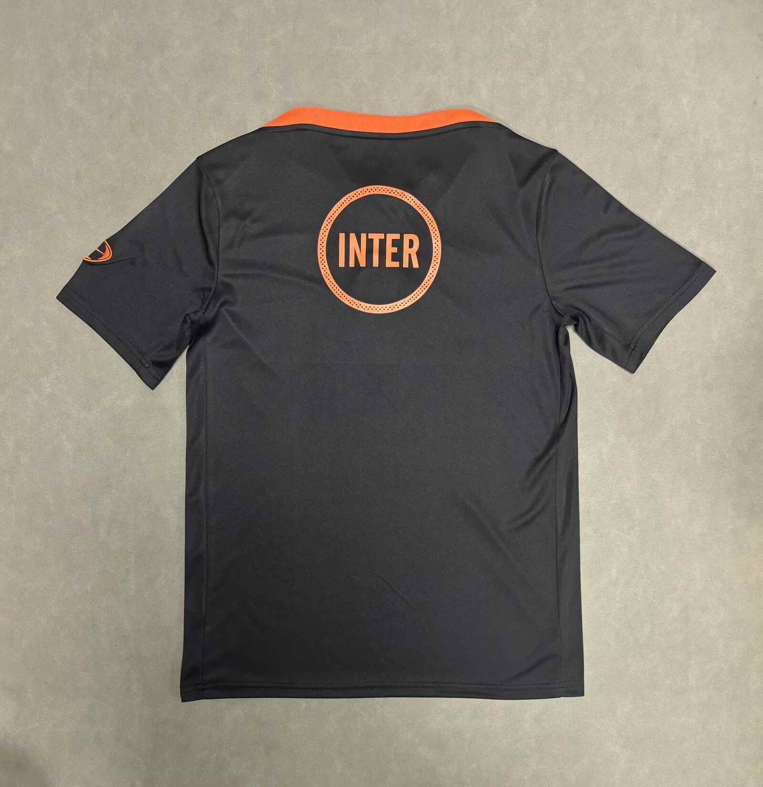25 26 Inter Milan pre-match training jersey S~4XL 25 26 国米 赛前训练球衣 S~4XL