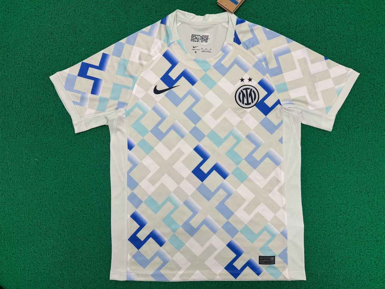 25 26 Inter away 25 26 国米 客场