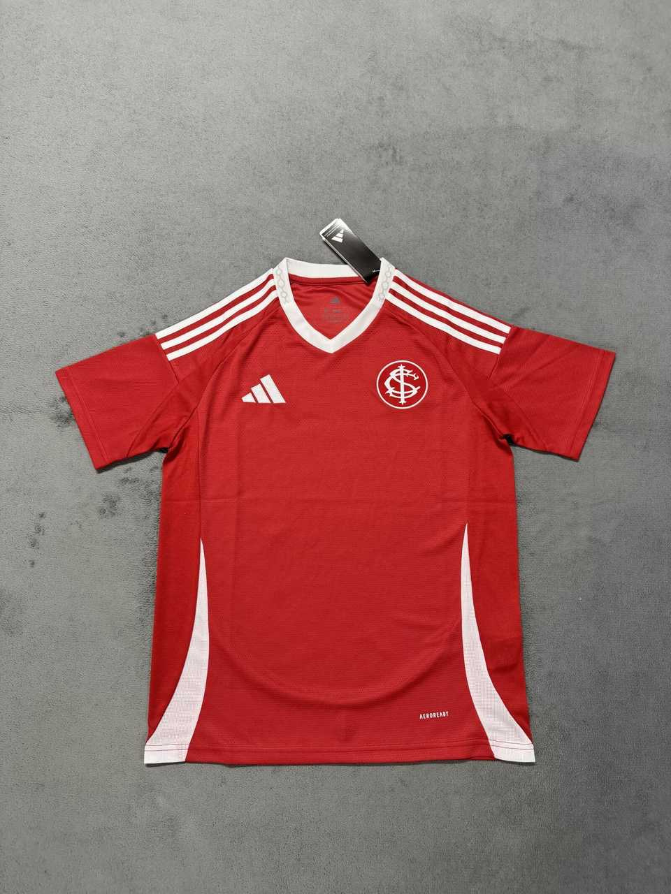 25 26 Internacional Home S-4XL 25 26 巴西国际 主场 S-4XL