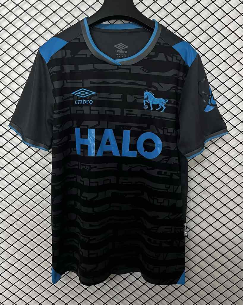 25 26 Ipswich third Away S-4XL 25 26 伊普斯维奇 二客 S-4XL