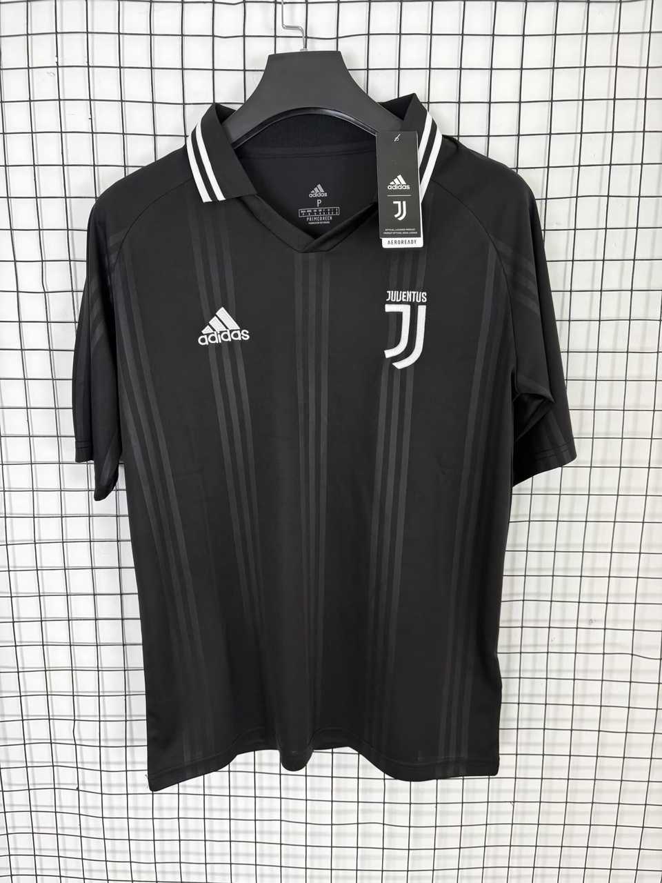 25 26 JUV black 25 26 尤文 黑色
