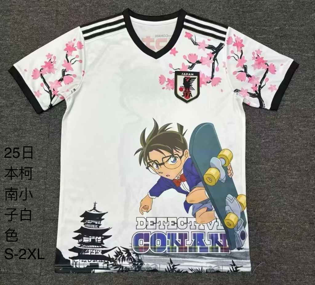 25 26 Japan special version size S-2XL 25 26 日本 特别版_187244352