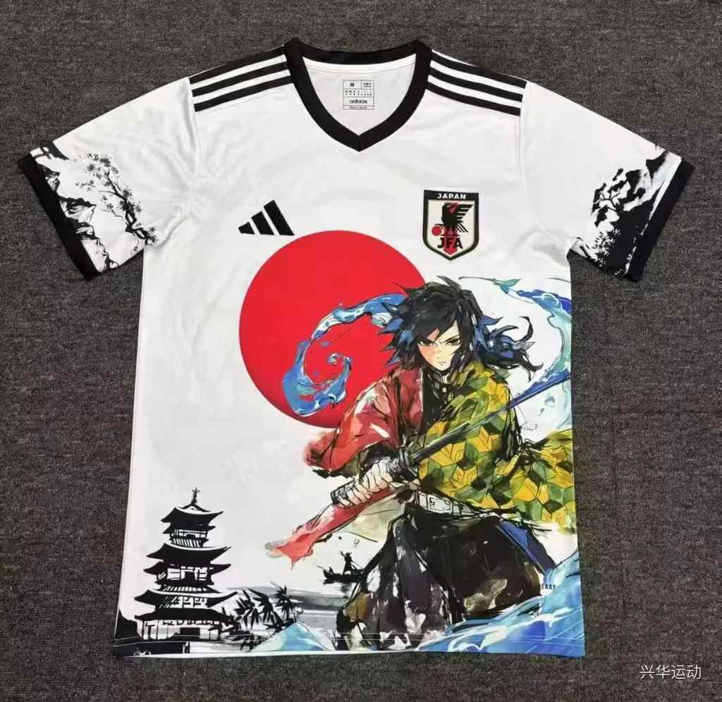 25 26 Japan special version size S-2XL 25 26 日本 特别版_197540311