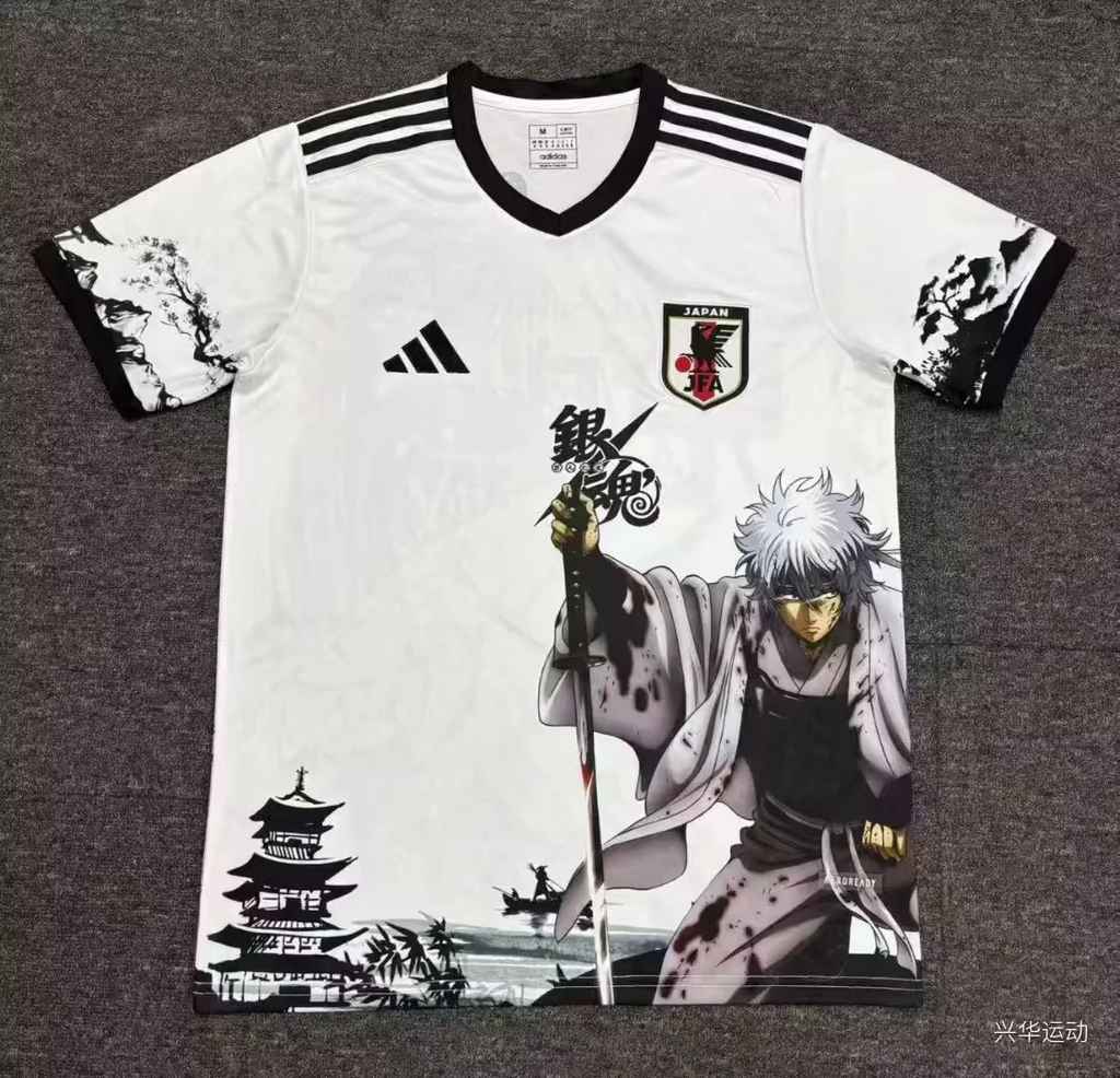 25 26 Japan special version size S-2XL 25 26 日本 特别版_197540404