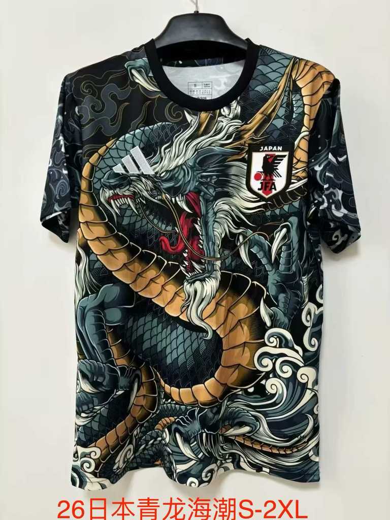 25 26 Japan special version size S-2XL 25 26 日本 特别版_197763932