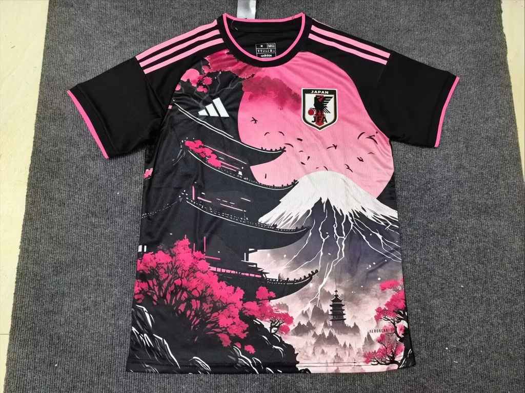 25 26 Japan special version size S-2XL 25 26 日本 特别版_197779276