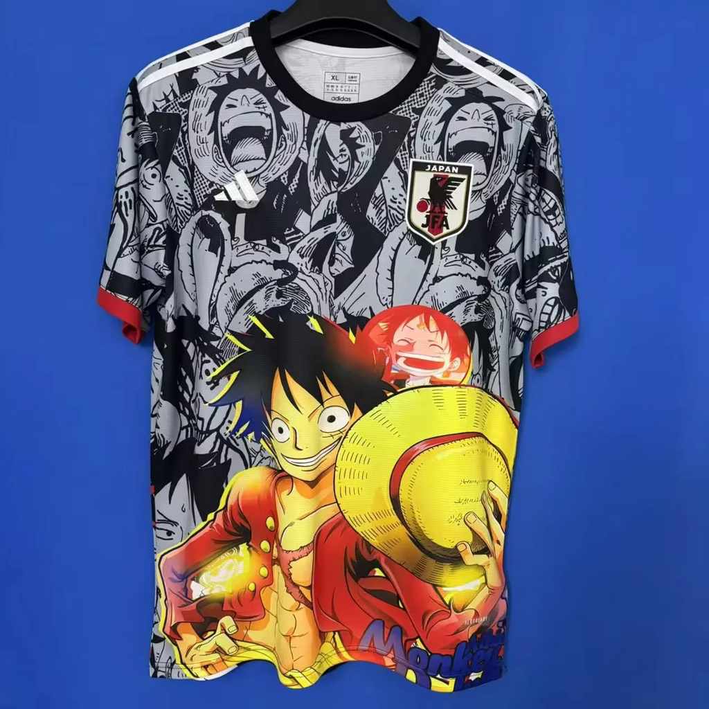 25 26 Japan special version size S-2XL 25 26 日本 特别版_198298694