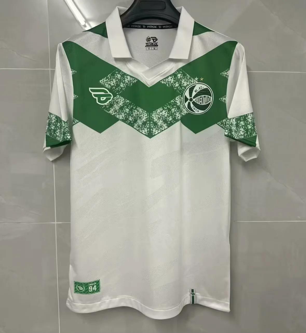 25 26 Juventude away size S-4XL 25 26 尤文图德 客场