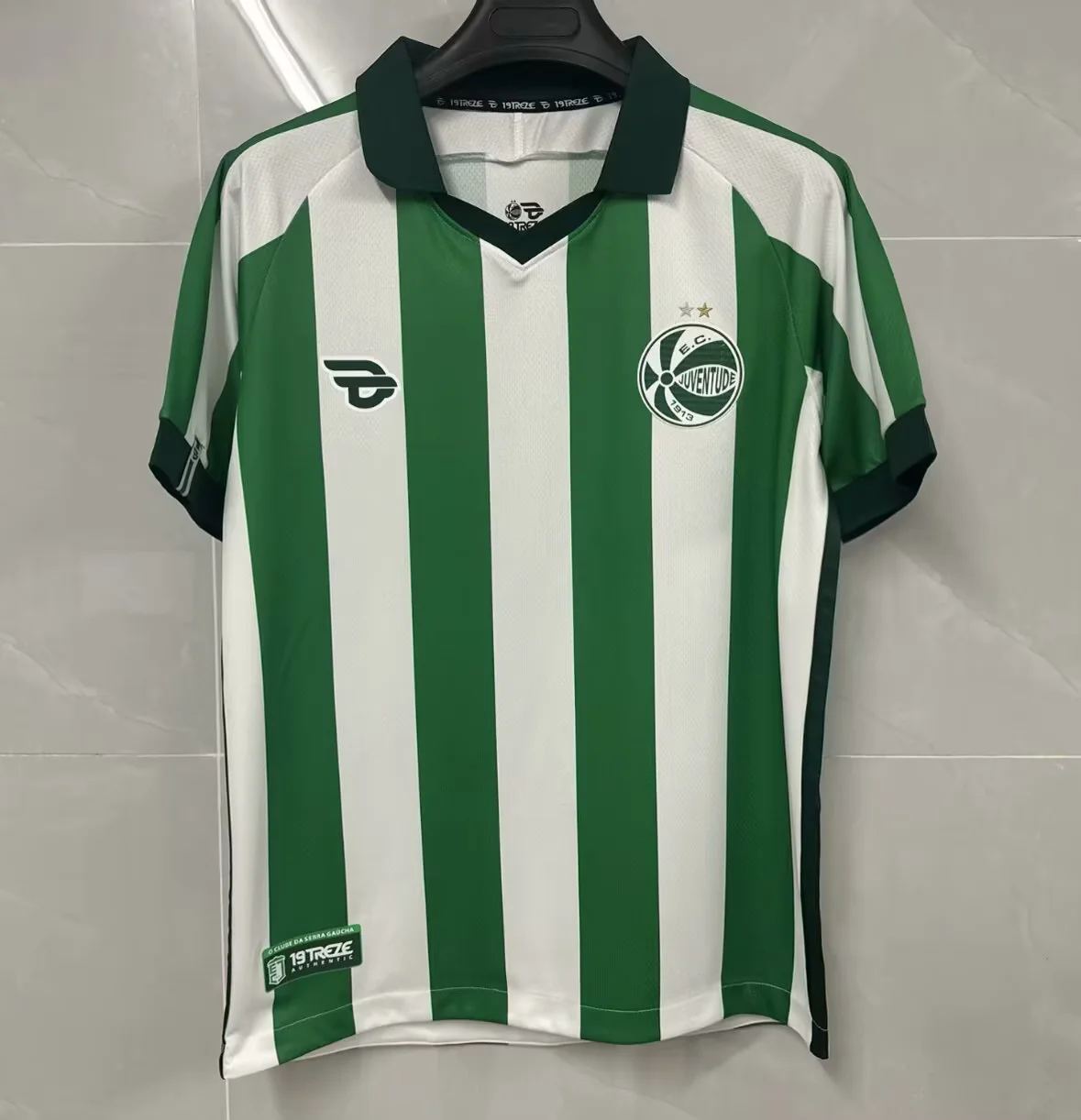 25 26 Juventude home size S-4XL 25 26 尤文图德 主场