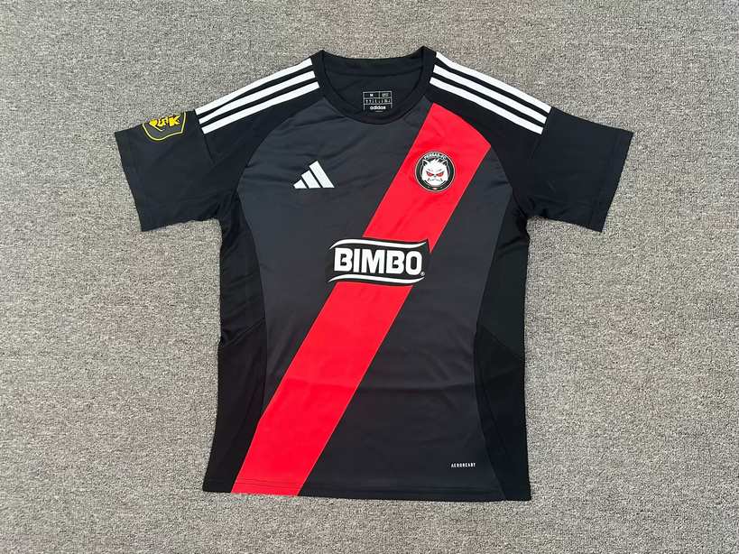 25 26 Kings League Persas home S-4XL 25 26 国王联盟波斯 主场 S-4XL