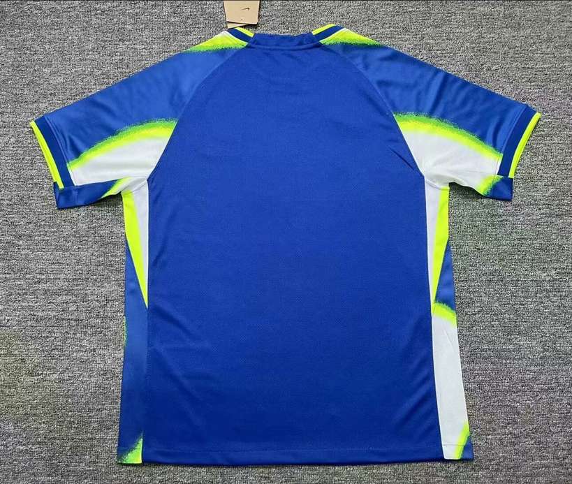 25 26 Korea Women away man version size S-4XL 25 26 韩国 女足 客场