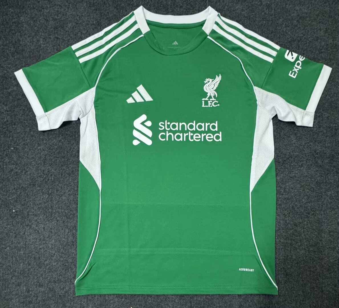 25 26 LWP special version green 25 26 LWP 特别版 绿色 S-2XL