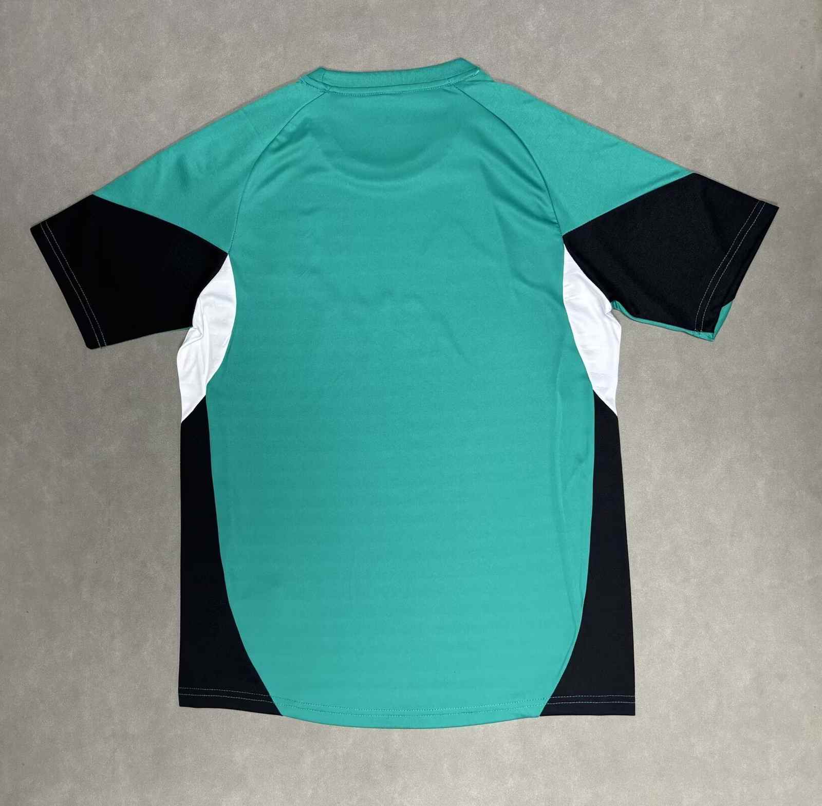 25 26 LWP training jersey green S~4XL 25 26 LWP 训练球衣 绿色 S~4XL