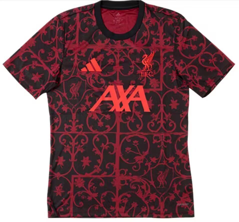 25 26 LWP training shirt S-4XL 25 26 LWP 训练服 球衣 S-4XL