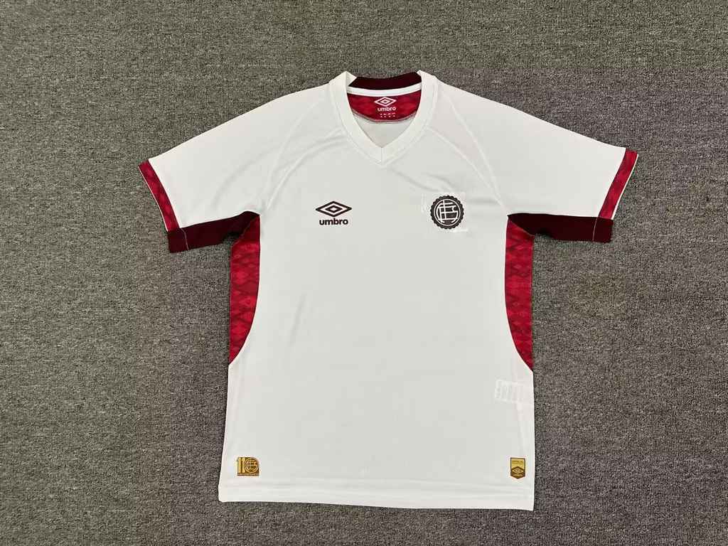 25 26 Lanus away S-4XL 25 26 拉努斯 客场 S-4XL