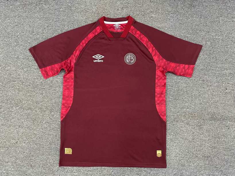 25 26 Lanus home S-4XL 25 26 拉努斯 主场 S-4XL