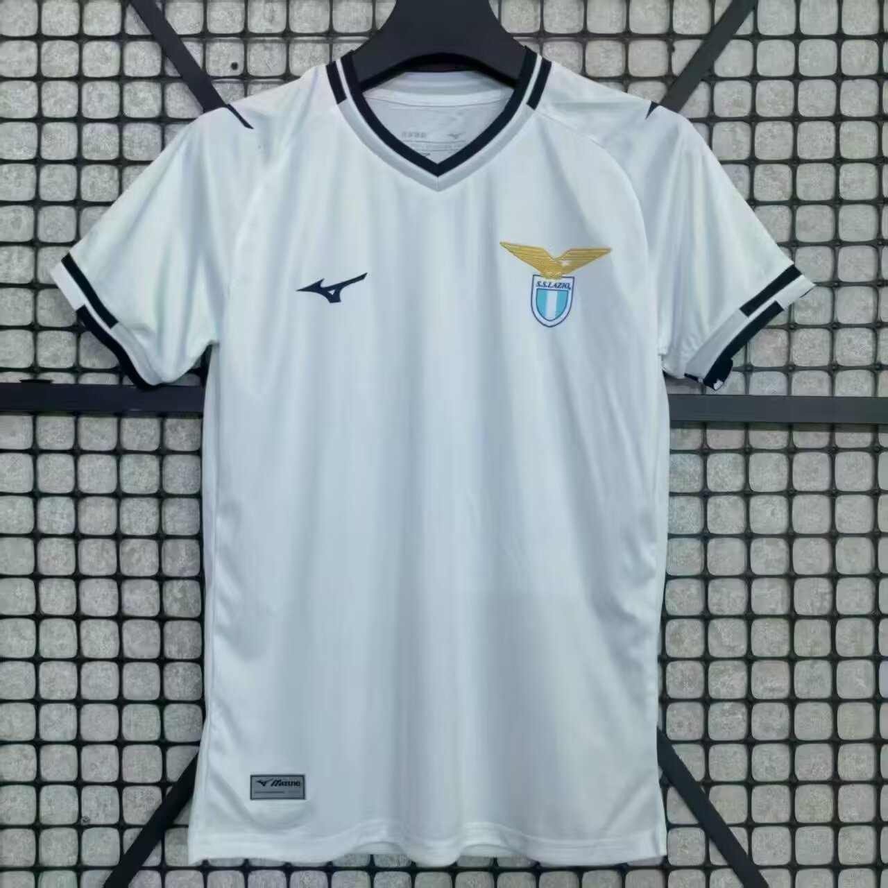 25 26 Lazio away S-4XL 25 26 拉齐奥 客场 S-4XL