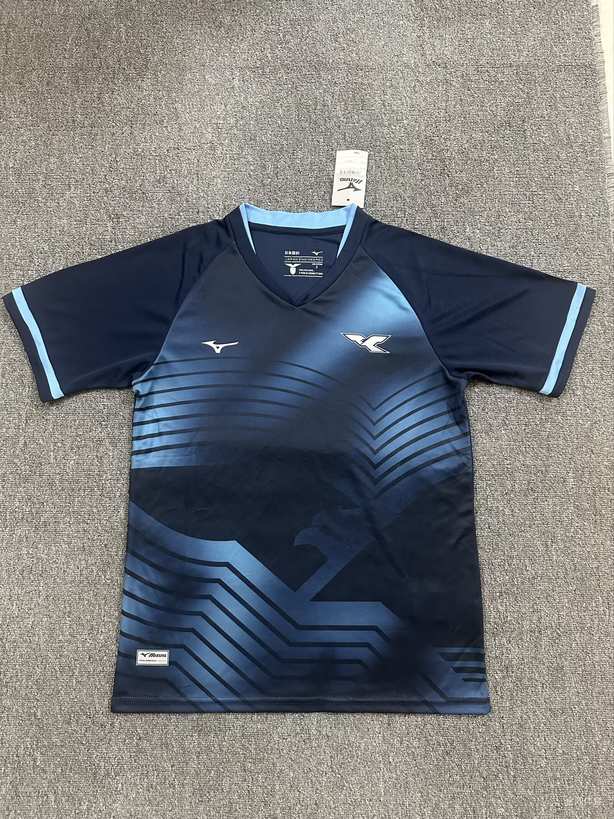 25 26 Lazio third away S-4XL 25 26 拉齐奥 二客 S-4XL