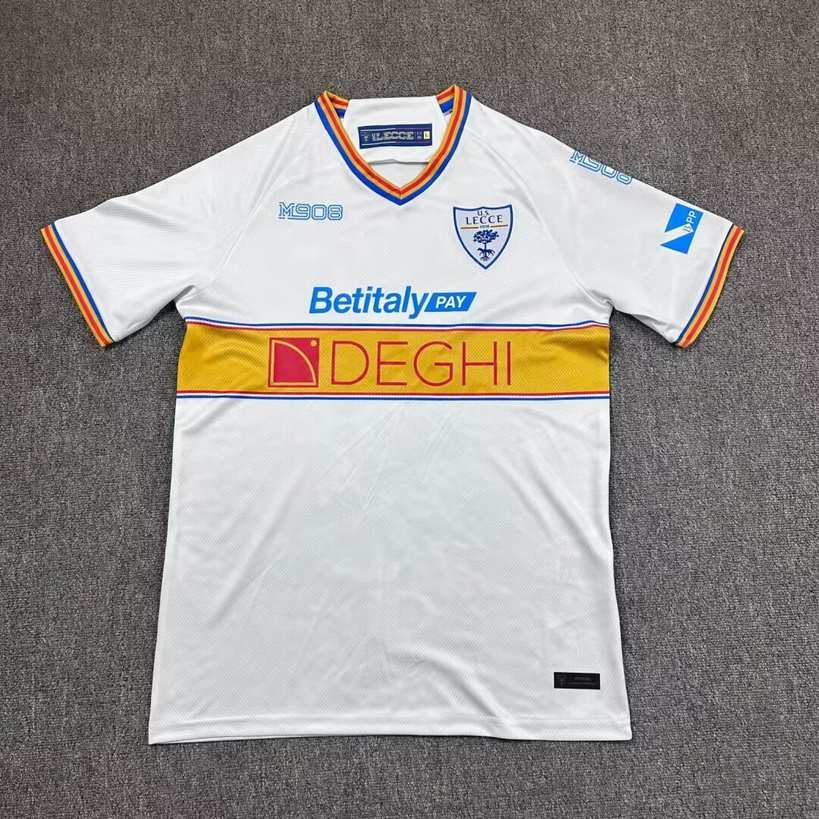 25 26 Lecce away 25 26 莱切 客场
