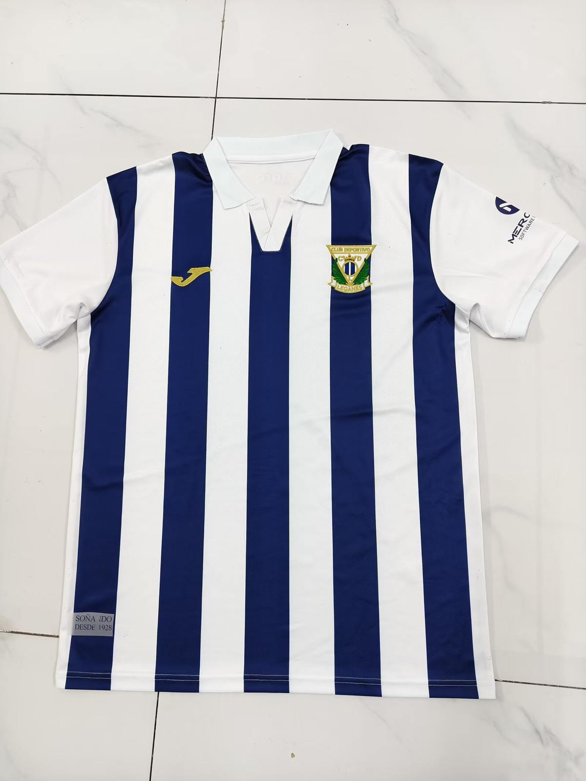 25 26 Leganes home 25 26 莱加内斯 主场