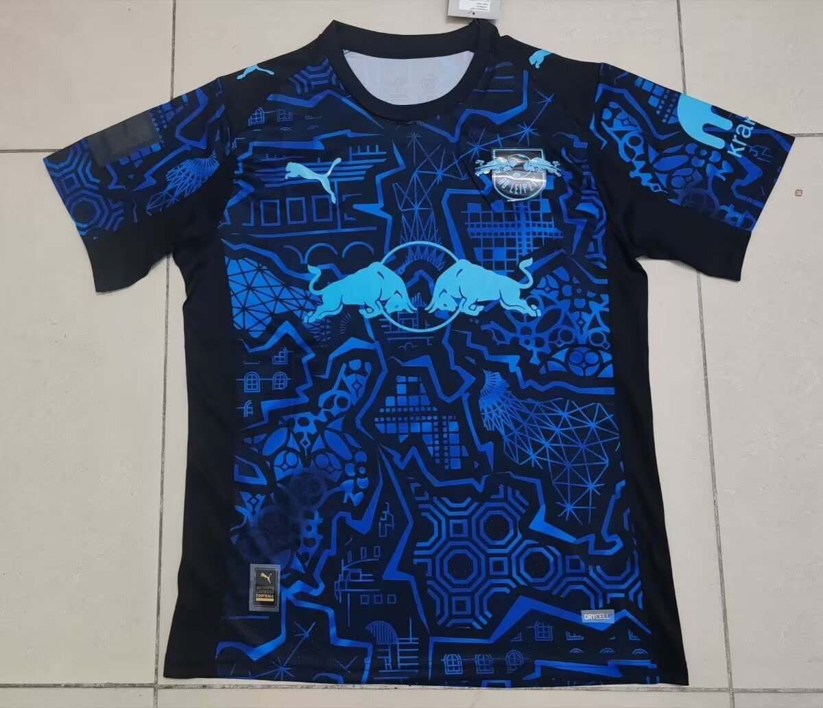 25 26 Leipzig Special Edition S-4XL 25 26 莱比锡 特别版 S-4XL
