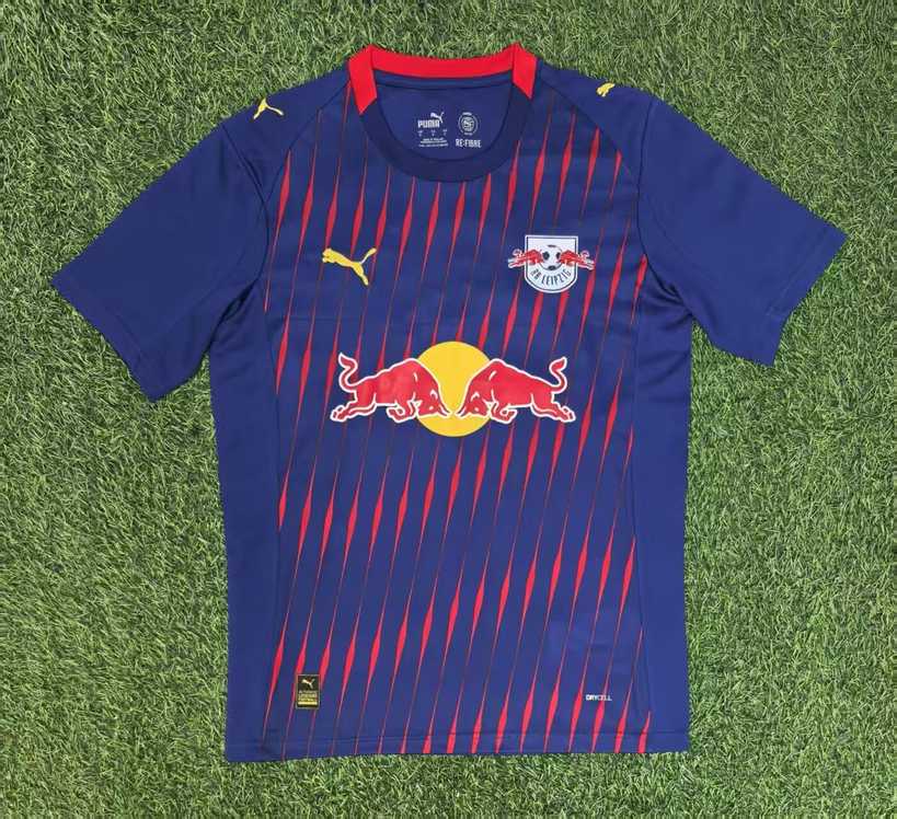 25 26 Leipzig away 25 26 莱比锡 客场