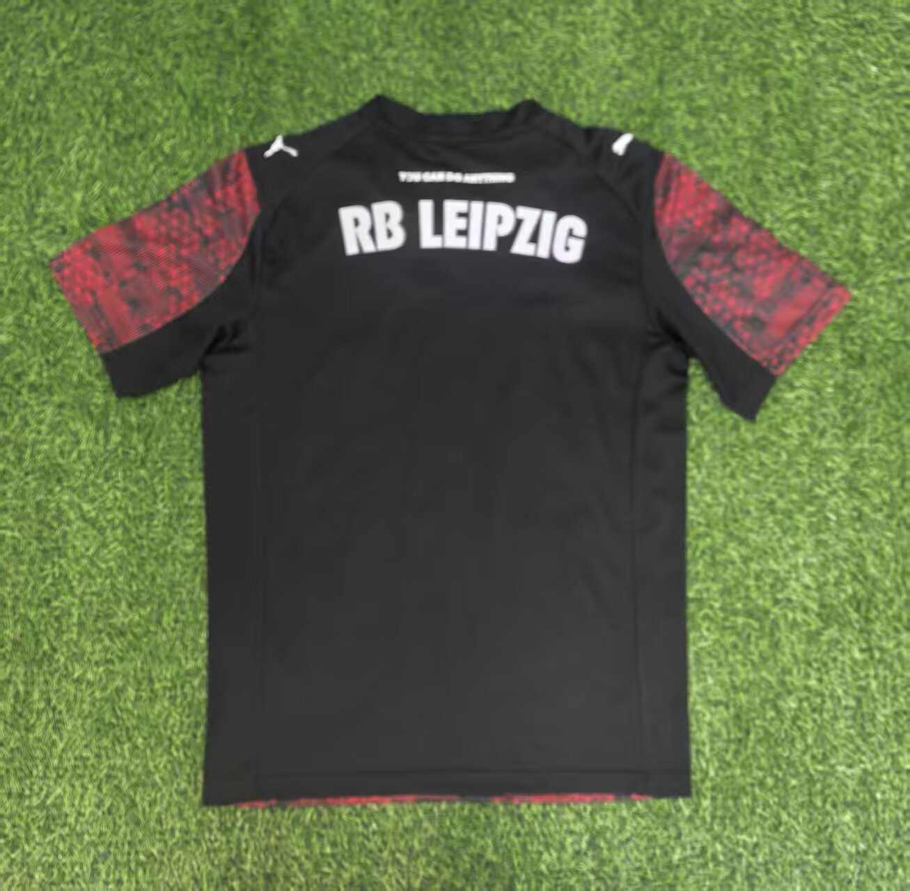 25 26 Leipzig third Away 25 26 莱比锡 二客