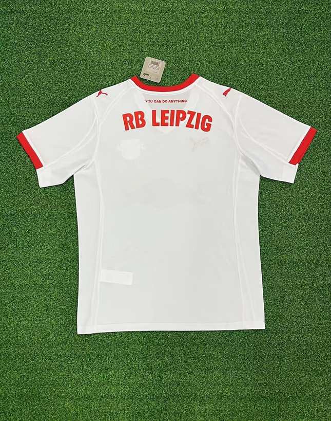 25 26 Leipzig white size S-4XL 25 26 莱比锡 白色