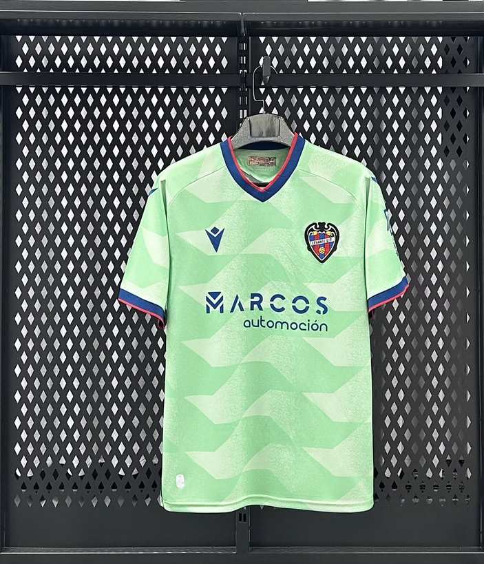 25 26 Levante third Away S-2XL 25 26 莱万特 二客 S-2XL