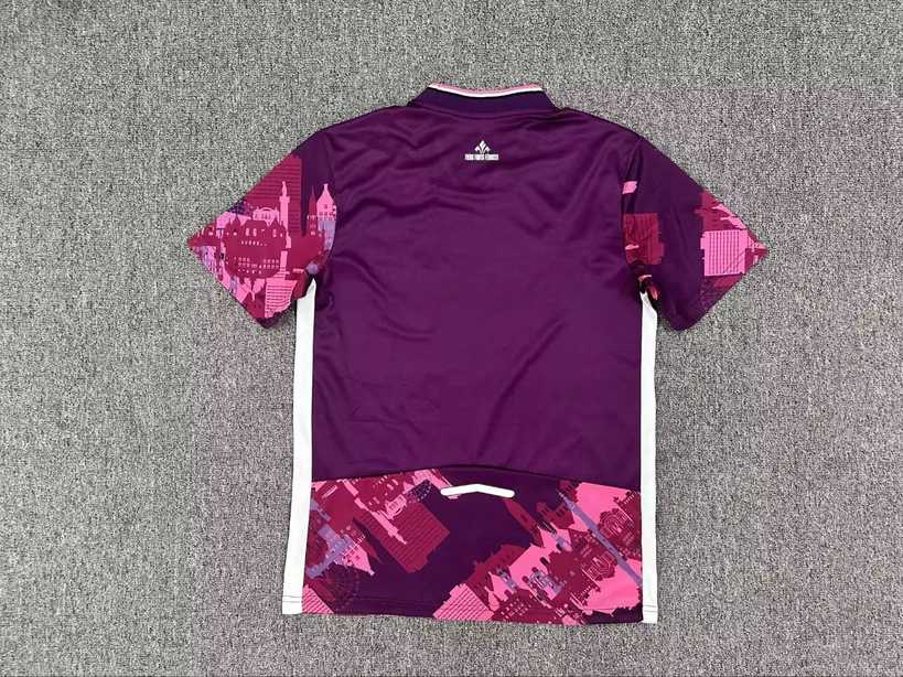 25 26 Lille 3 away S-4XL 25 26 里尔 3 客场 S-4XL