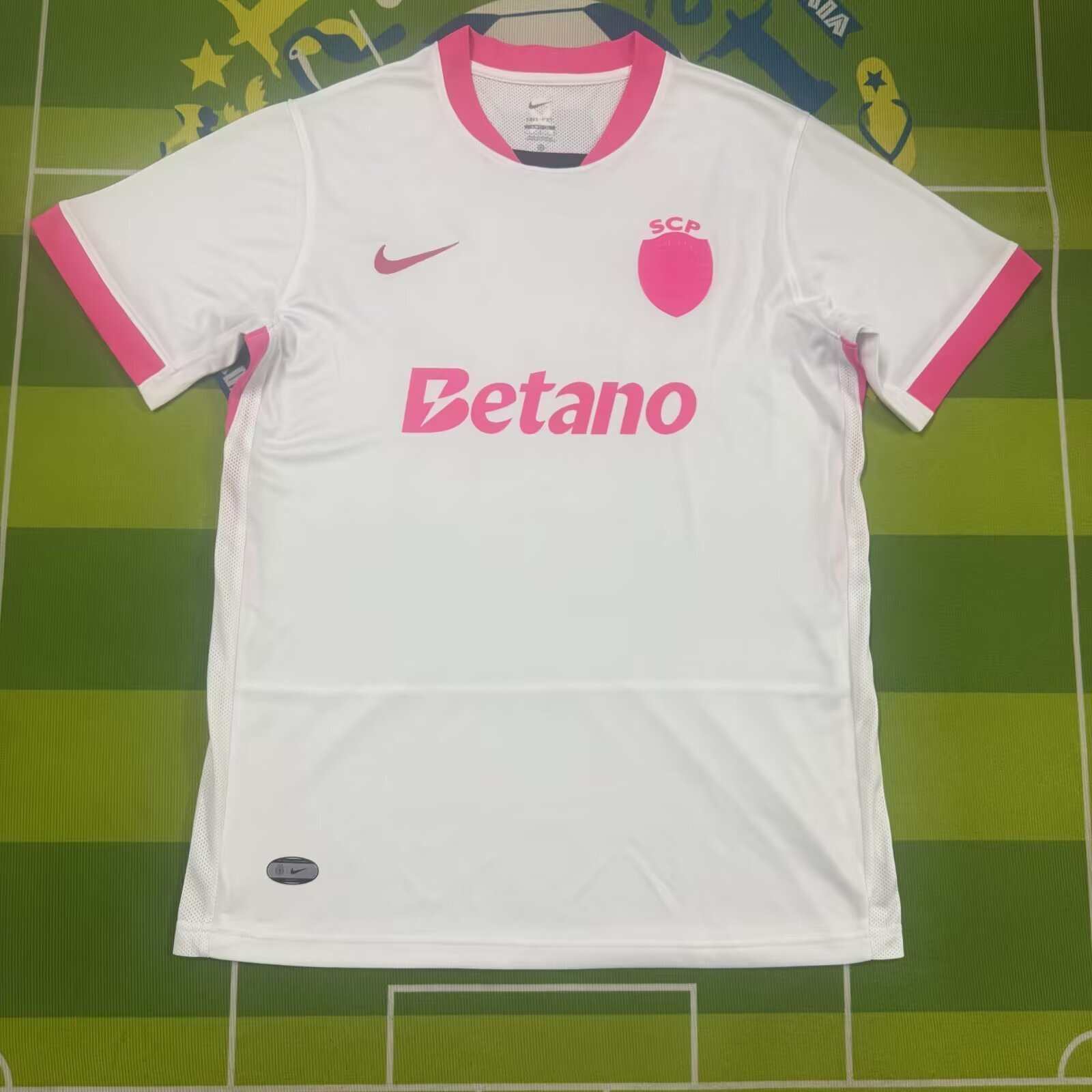 25 26 Lisbon October Red S～4XL 25 26 里斯本 十月红 S～4XL