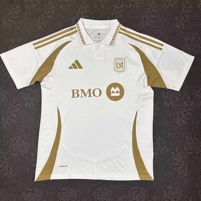25 26 Los Angeles away 25 26 洛杉矶 客场 S～XXL